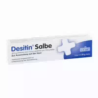 Desitin