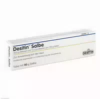 Desitin Salbe