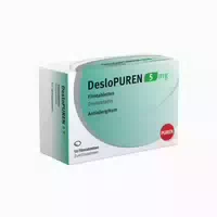 Deslopuren 5 Mg Filmtabletten 50 St