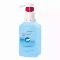 Desmanol Care Hyclick Alkohol Händedesin 500 ml