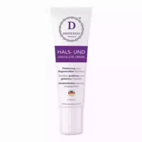 Destetico Hals Und Dekollete Creme