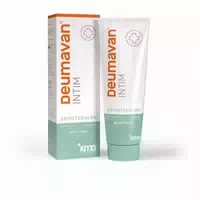 Deumavan Schutzsalbe Neutral