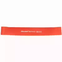 Deuser Band Plus, Leicht
