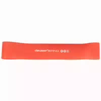 Deuser Band Plus, Mittel