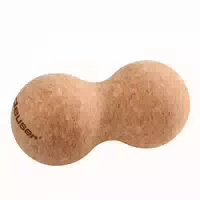 Deuser Kork Duo Massageball 14x7cm