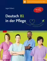Deutsch B1 in der Pflege