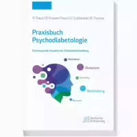 Praxisbuch Psychodiabetologie