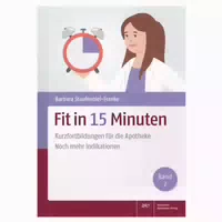 Fit In 15 Minuten 1 St