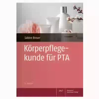 Körperpflegekunde Für Pta 1 St