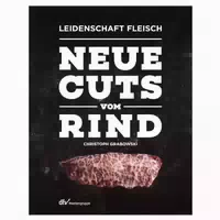 Neue Cuts Vom Rind