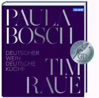 Deutscher Wein und Deutsche Küche