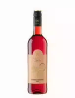 Deutsches Weintor Supernatural Roséwein Halbtrocken