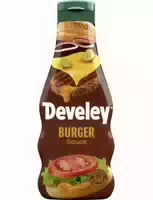 Develey Burger Sauce