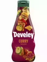 Develey Curry Sauce