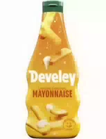 Develey Unser Original Mayonnaise