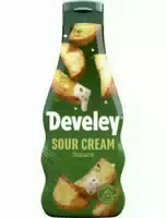 Develey Sour Cream Sauce
