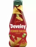 Develey Texmex Salsa Sauce