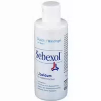 Sebexol Basic Rezepturgrundlage Emulsion 500 ml Emulsion