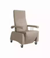 Devita Pflegesessel Lutra Relax Elektrisch mit Akku