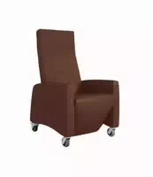 Devita Pflegesessel Lutra Relax Elektrisch mit Akku