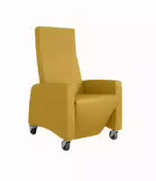 Devita Pflegesessel Lutra Relax Elektrisch mit Akku