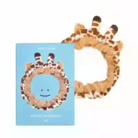 I Dew Care Tiger Headband 1stück