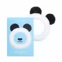 I Dew Care Panda Headband 1stück