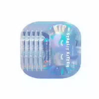 I Dew Care Starlit Kitten Brightening Hydrogel Eye Patch 3 2g 5ea