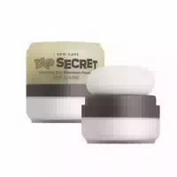 I Dew Care Tap Secret Mattifying Dry Shampoo Powder 7g Oringinal