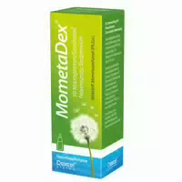 Mometadex 50 Μg Sprühstoß, Allergie Nasenspray Bei Heuschnupfen