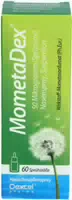 Mometadex 50 Myg Je Sprühstoss Nasenspray Suspension 60