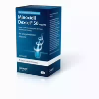 Minoxidil Dexcel 50 Mg Ml Spray Z Anw A D Kopfhaut 3x60 Ml