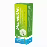 Mometadex 50 Μg Sprühst Nasenspr Susp 60 10 g
