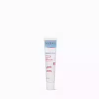 Dexeryl Dexeclear Mattierendes Aquafluid 40 ml Gratis Handtuch 1 Stück