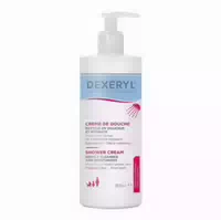 Dexeryl Shower Duschcreme