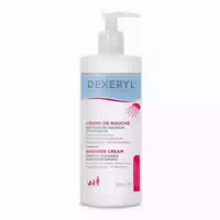 Dexeryl Shower Duschcreme 500 ml