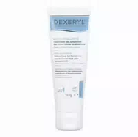 Dexeryl Pflegecreme