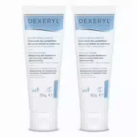 Dexeryl Pflegecreme