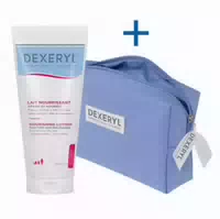 Dexeryl Pflegelotion Reichhaltige Pflegelotion für Trockene Bis Sehr Trockene Haut