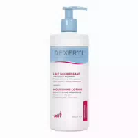 Dexeryl Pflegelotion