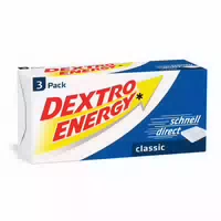 Dextro Energy Classic Stange