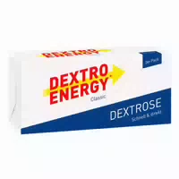 Dextro Energen Classic Würfel