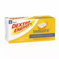 Dextro Energy Immunfit Multivitamin