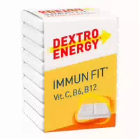 Dextro Energy Immunfit 1 St Würfel