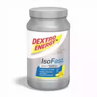 Dextro Energy Iso Fast, Früchte