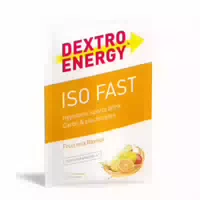 Isofast Drink 1120g Fruit Mix