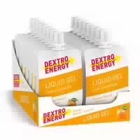 Liquid Gel 18x60ml Orange