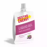 Liquid Gel 60ml Blackcurrant Natrium