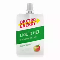 Dextro Energy Sports Nutr Liquid Gel Cherry 60 Ml