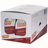 Dextro Energy Liquid Gel Cola